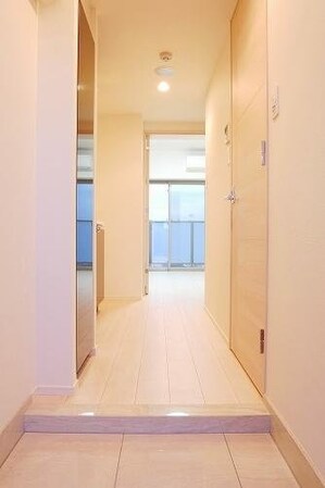 ラフィスタ大師前IIIの物件内観写真